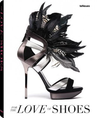 Buch For the Love of Shoes 