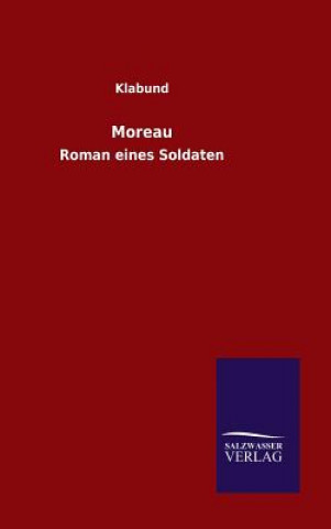 Книга Moreau Klabund