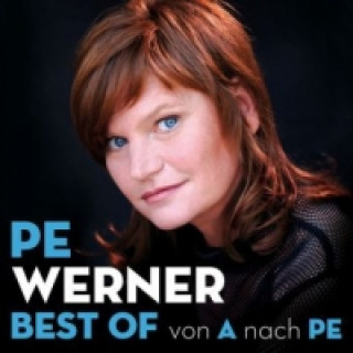 Audio Best Of - Von A nach Pe, 2 Audio-CDs Pe Werner