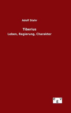 Könyv Tiberius Adolf Stahr