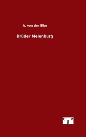 Libro Bruder Meienburg A Von Der Elbe