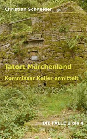 Carte Tatort Marchenland Christian Schneider