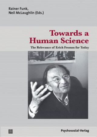 Carte Towards a Human Science Anderson