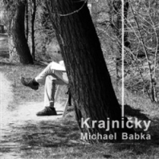 Knjiga Krajničky Michael Babka