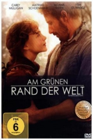 Video Am grünen Rand der Welt, 1 DVD Thomas Vinterberg