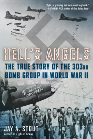 Книга Hell's Angels Jay A. Stout