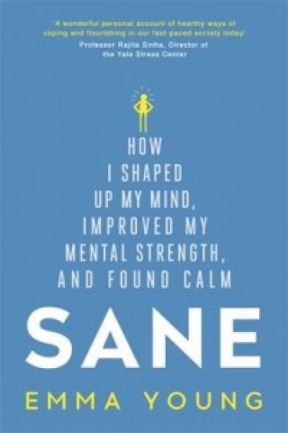 Libro Sane Emma Young