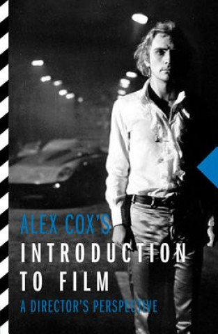 Carte Alex Cox's Introduction to Film Alex Cox