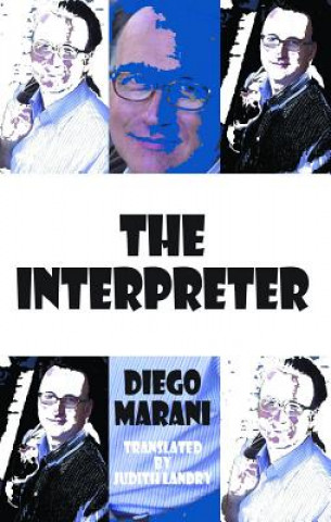 Carte interpreter Diego Marani