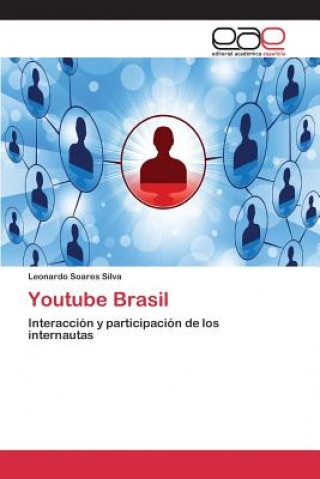 Carte Youtube Brasil Soares Silva Leonardo
