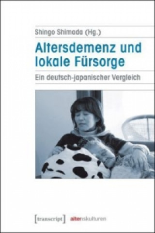 Book Altersdemenz und lokale Fürsorge Ludgera Lewerich