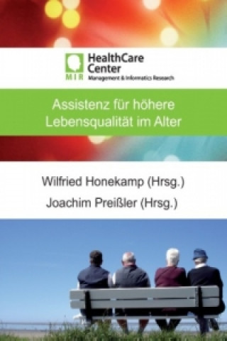 Carte Assistenz für höhere Lebensqualität im Alter Wilfried Honekamp