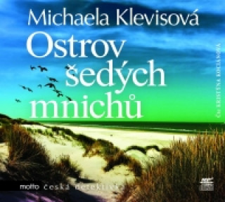 Аудио Ostrov šedých mnichů Michaela Klevisová