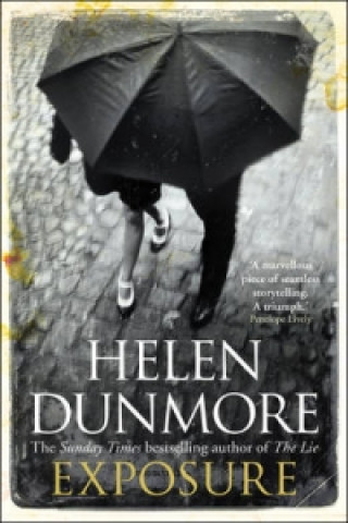 Könyv Exposure Helen Dunmore