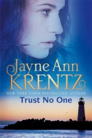 Książka Trust No One Jayne Ann Krentz