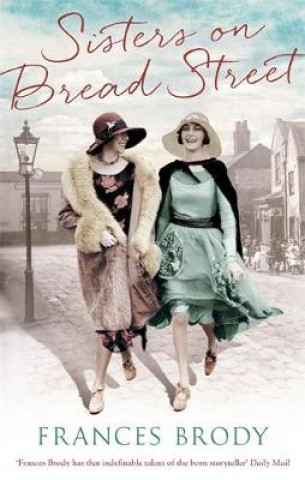 Книга Sisters on Bread Street Frances Brody