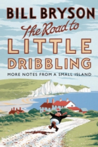 Kniha Road to Little Dribbling Allan Mallinson