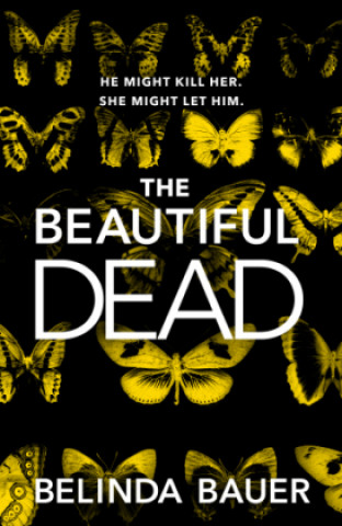 Buch Beautiful Dead Andrew Bannister