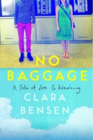 Βιβλίο No Baggage Clara Bensen