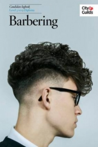 Carte Level 2 SVQ in Barbering at Level 5 SCQF Logbook Melanie Mitchell