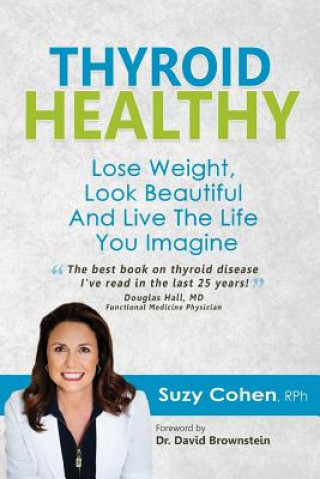 Carte Thyroid Healthy Suzy Cohen