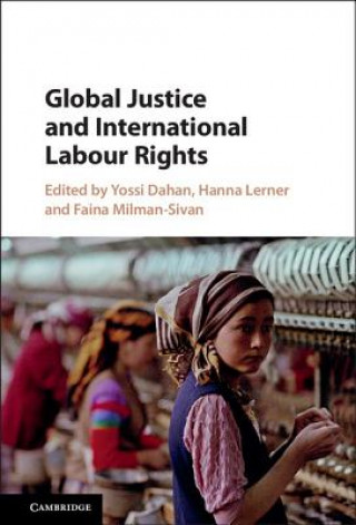 Carte Global Justice and International Labour Rights Yossi Dahan