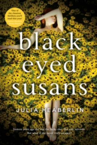 Книга Black-Eyed Susans Julia Heaberlin