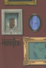 Carte Monster: The Perfect Edition, Vol. 7 Naoki Urasawa