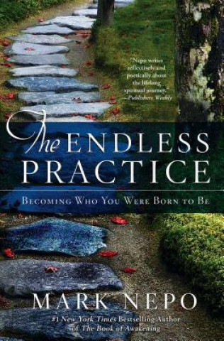 Knjiga Endless Practice Mark Nepo