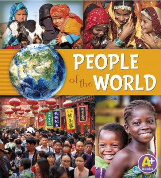 Carte People of the World Nancy Loewen