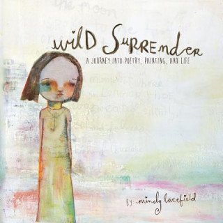 Książka Wild Surrender Mindy Lacefield