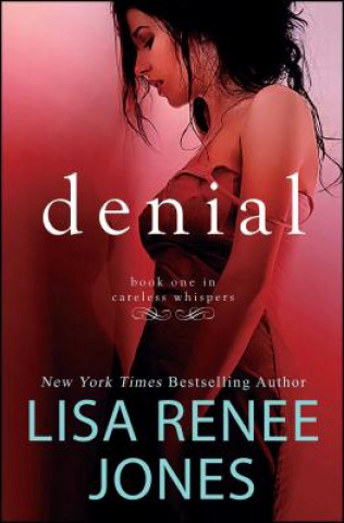 Könyv Denial Liz Renee Jones