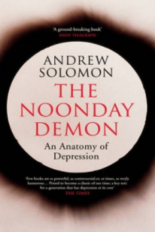Książka Noonday Demon Andrew Solomon