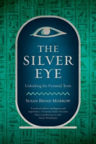 Könyv Silver Eye Adam Lebor