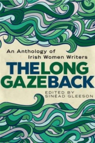 Könyv Long Gaze Back Sinead Gleeson (Ed)