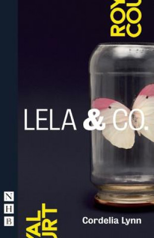 Livro Lela & Co. Cordelia Nick Hern