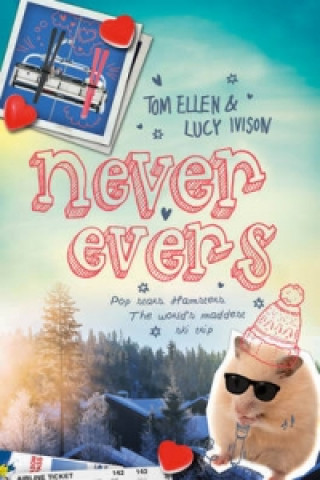 Libro Never Evers Tom Ellen