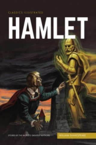 Carte Hamlet: the Prince of Denmark William Shakespeare