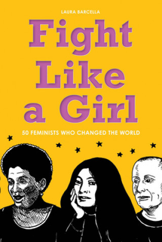 Book Fight Like a Girl Laura Barcella