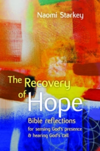 Carte Recovery of Hope Naomi Starkey