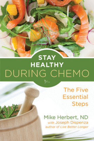 Könyv Stay Healthy During Chemo Herbert