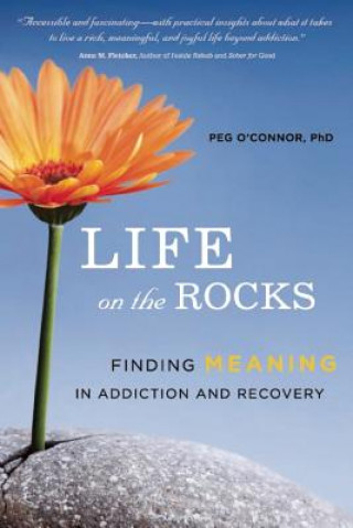 Könyv Life on the Rocks OConnor