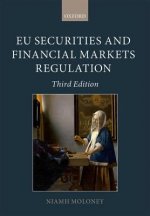 Carte EU Securities and Financial Markets Regulation Niamh Moloney