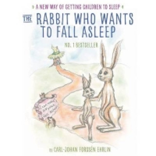 Audio The Rabbit Who Wants to Fall Asleep Carl-Johan Forssen Ehrlin