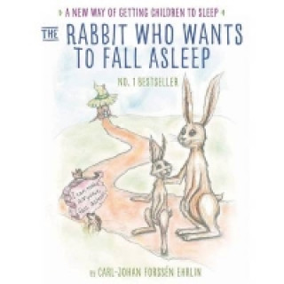 Аудио The Rabbit Who Wants to Fall Asleep Carl-Johan Forssen Ehrlin