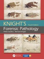 Carte Knight's Forensic Pathology Pekka Saukko