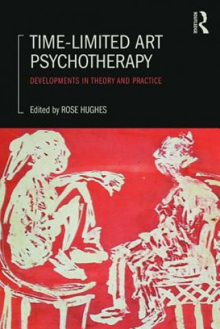 Buch Time-Limited Art Psychotherapy Rose Hughes