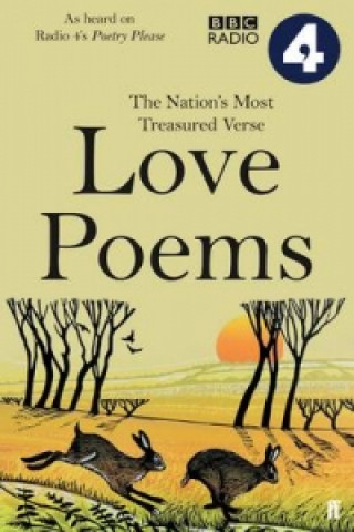 Könyv Poetry Please: Love Poems Various Poets