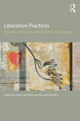 Book Liberation Practices Taiwo Afuape