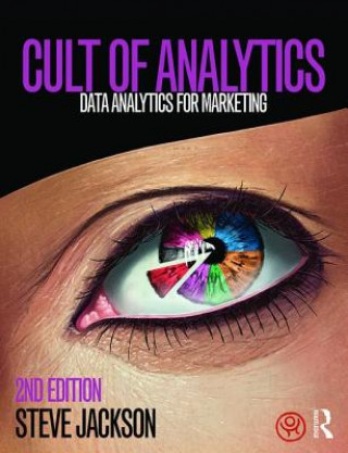 Carte Cult of Analytics Steve Jackson